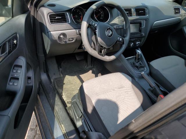 Photo 8 from auction – 2017 VOLKSWAGEN JETTA S with VIN 3VW2B7AJ8HM204750