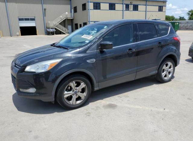 FORD ESCAPE SE 2015 with VIN 1FMCU0G71FUA24955 - Photo from auction