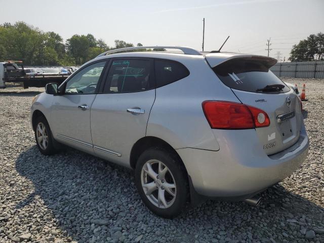 Photo 2 from auction – 2011 NISSAN ROGUE S with VIN JN8AS5MV1BW673191