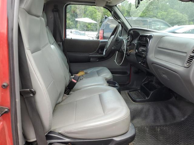 Photo 10 from auction – 2007 FORD RANGER with VIN 1FTYR10D87PA56609