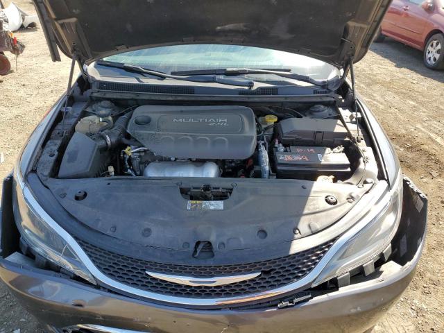 Photo 11 from auction – 2015 CHRYSLER 200 LIMITE with VIN 1C3CCCAB5FN575247