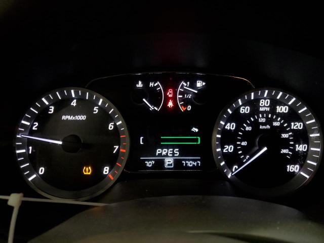 Photo 9 from auction – 2013 NISSAN SENTRA S with VIN 3N1AB7AP2DL634893