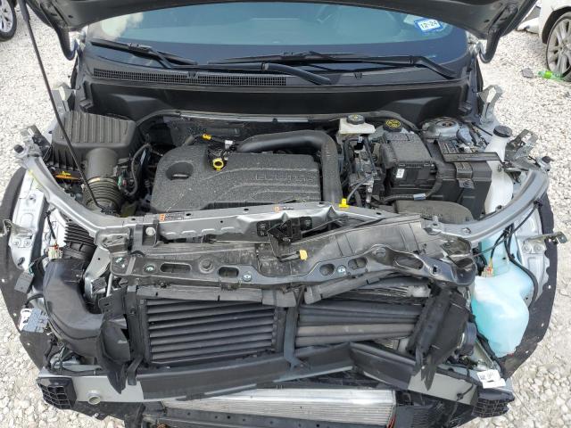Photo 12 from auction – 2023 CHEVROLET EQUINOX LT with VIN 3GNAXKEG9PS149177