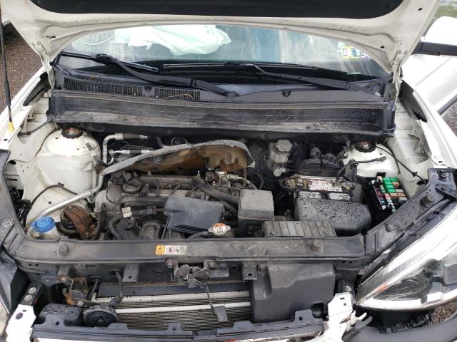 Photo 11 from auction – 2013 KIA SOUL with VIN KNDJT2A58D7762300