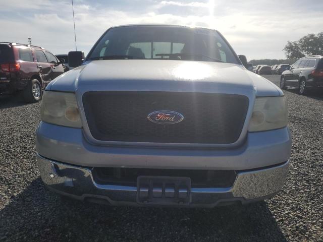 Photo 5 from auction – 2004 FORD F150 SUPER with VIN 1FTPW12564KD21868