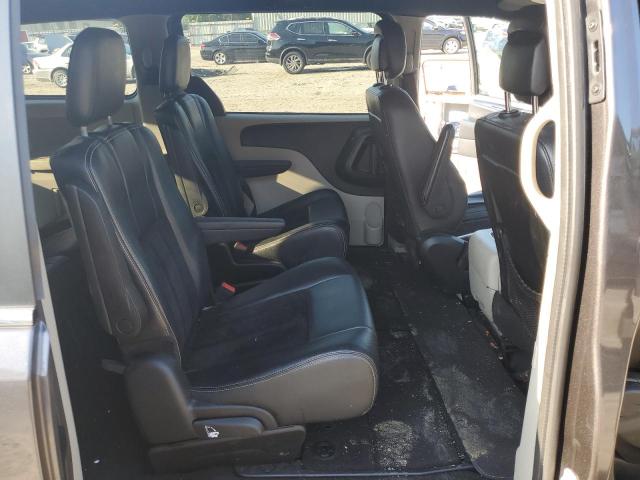 Photo 11 from auction – 2017 DODGE GRAND CARA with VIN 2C4RDGCG5HR783508