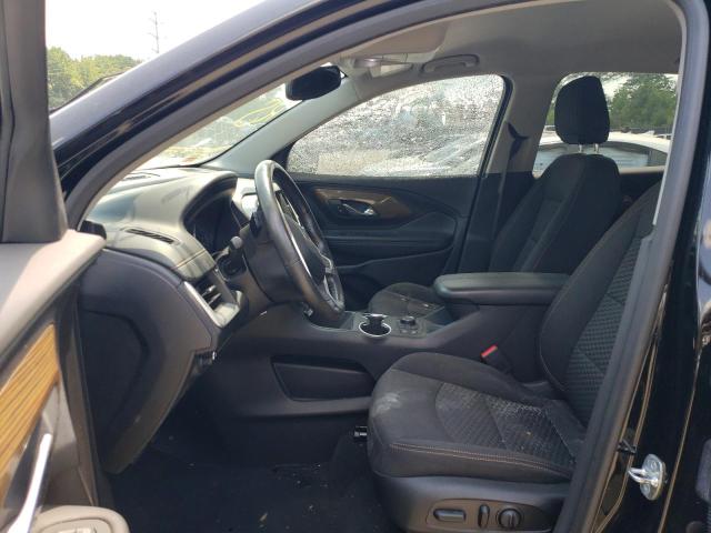 Photo 7 from auction – 2019 GMC TERRAIN SL with VIN 3GKALTEV8KL359432
