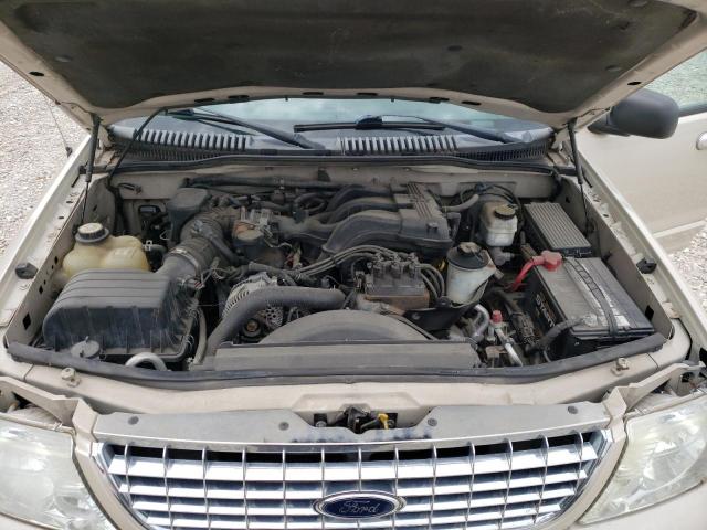 Photo 11 from auction – 2005 FORD EXPLORER L with VIN 1FMZU75E95ZA21517