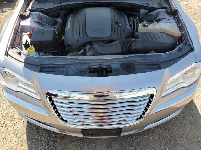 Photo 11 from auction – 2013 CHRYSLER 300C with VIN 2C3CCAKT6DH736240