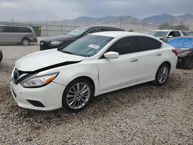 Photo 1 from auction – 2016 NISSAN ALTIMA with VIN 1N4AL3AP7GC221702