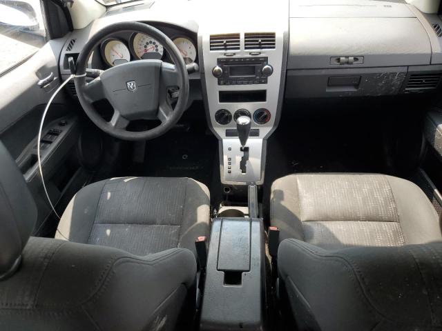 Photo 8 from auction – 2008 DODGE CALIBER with VIN 1B3HB28B08D532935