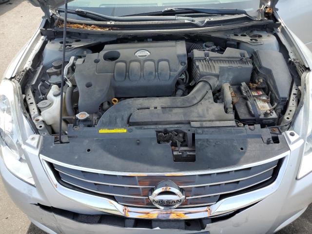 Photo 11 from auction – 2012 NISSAN ALTIMA BAS with VIN 1N4AL2AP0CN537127