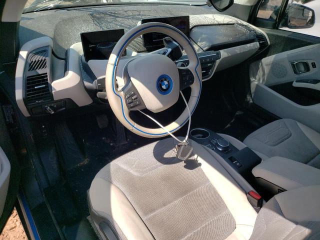 Photo 8 from auction – 2018 BMW I3 REX with VIN WBY7Z4C54JVD96569