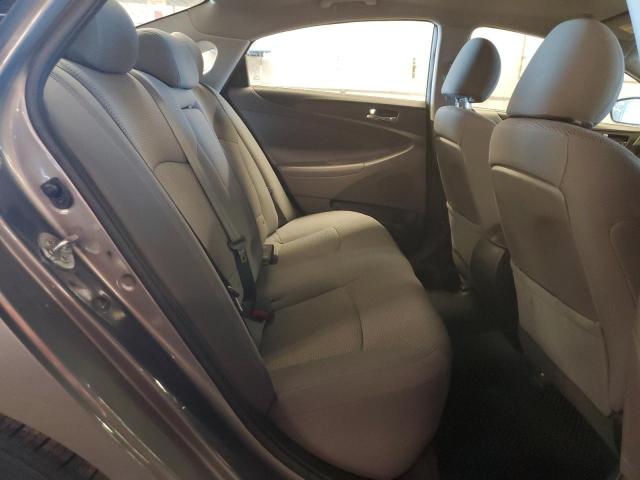 Photo 10 from auction – 2013 HYUNDAI SONATA GLS with VIN 5NPEB4AC3DH549958