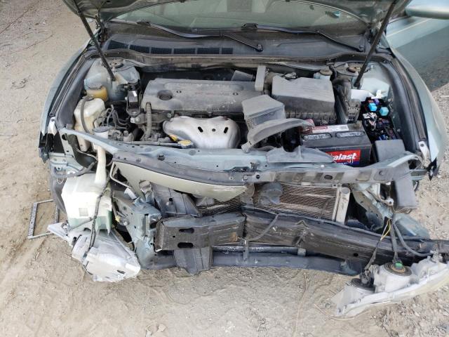 Photo 11 from auction – 2009 TOYOTA CAMRY BASE with VIN 4T1BE46K79U798315