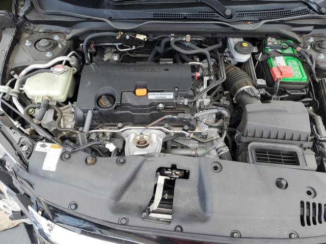 Photo 11 from auction – 2018 HONDA CIVIC LX with VIN 2HGFC2F52JH560813