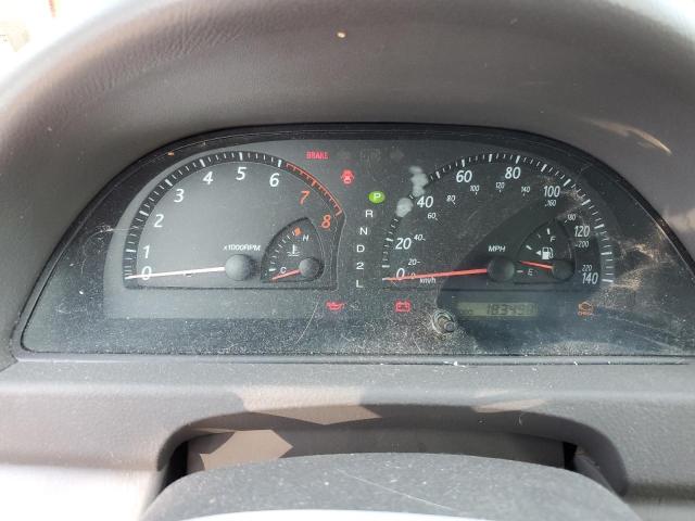 Photo 9 from auction – 2003 TOYOTA CAMRY LE with VIN 4T1BE32K13U685046
