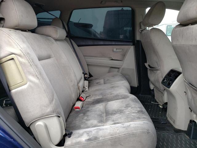 Photo 11 from auction – 2008 MAZDA CX-9 with VIN JM3TB38V180144183