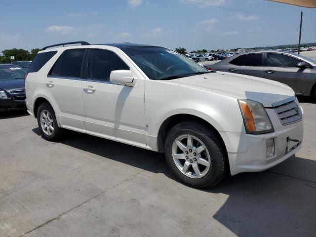 Photo 4 from auction – 2007 CADILLAC SRX with VIN 1GYEE637770151263