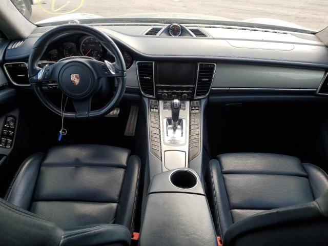 Photo 10 from auction – 2013 PORSCHE PANAMERA T with VIN WP0AC2A71DL090377
