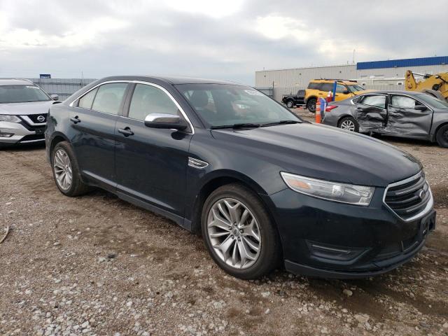 Photo 4 from auction – 2014 FORD TAURUS with VIN 1FAHP2F86EG117948
