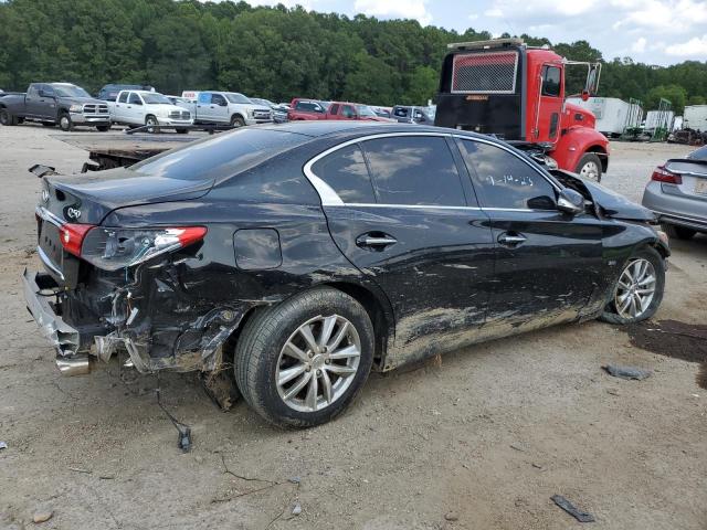 Photo 3 from auction – 2017 INFINITI Q50 PREMIU with VIN JN1EV7AP6HM732975