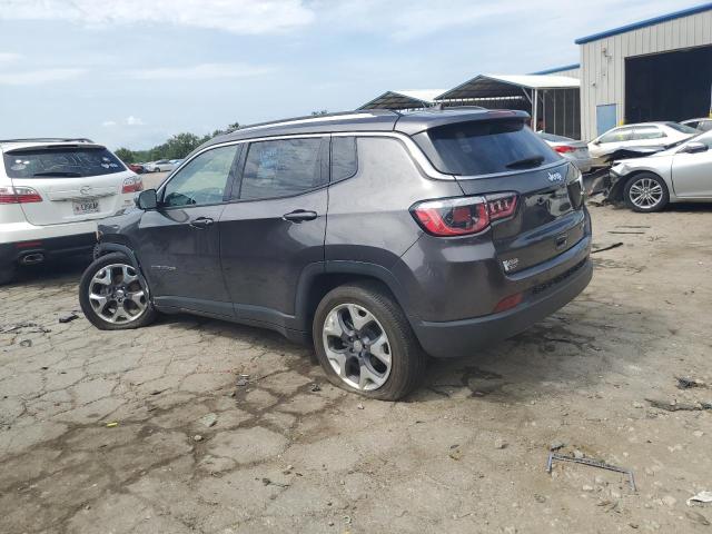 Photo 2 from auction – 2019 JEEP COMPASS LI with VIN 3C4NJCCB0KT793503