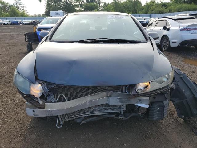 Photo 5 from auction – 2009 HONDA CIVIC EXL with VIN 2HGFA16959H516254