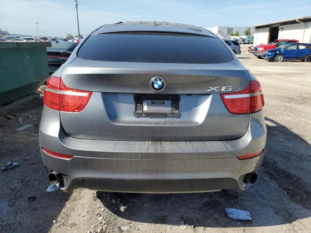 Photo 6 from auction – 2012 BMW X6 XDRIVE3 with VIN 5UXFG2C57CL780363