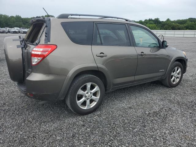 Photo 3 from auction – 2010 TOYOTA RAV4 LIMIT with VIN 2T3DK4DV9AW019362