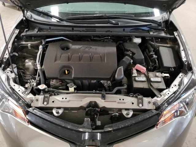 Photo 11 from auction – 2018 TOYOTA COROLLA L with VIN 2T1BURHE8JC102963