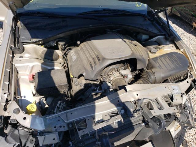 Photo 11 from auction – 2012 CHRYSLER 300C with VIN 2C3CCAET2CH285155