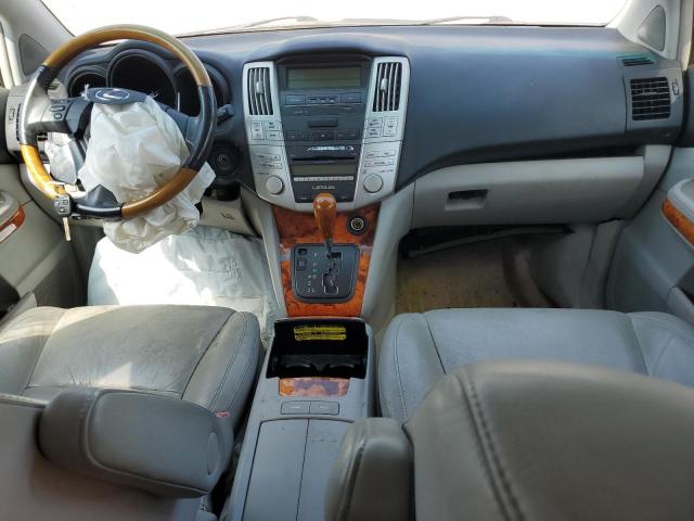 Photo 8 from auction – 2007 LEXUS RX 350 with VIN 2T2GK31U37C012618