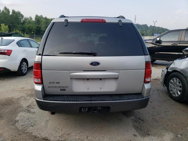 Photo 6 from auction – 2004 FORD EXPLORER X with VIN 1FMZU63K34UA63857