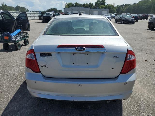 Photo 6 from auction – 2012 FORD FUSION SEL with VIN 3FAHP0JA3CR188481