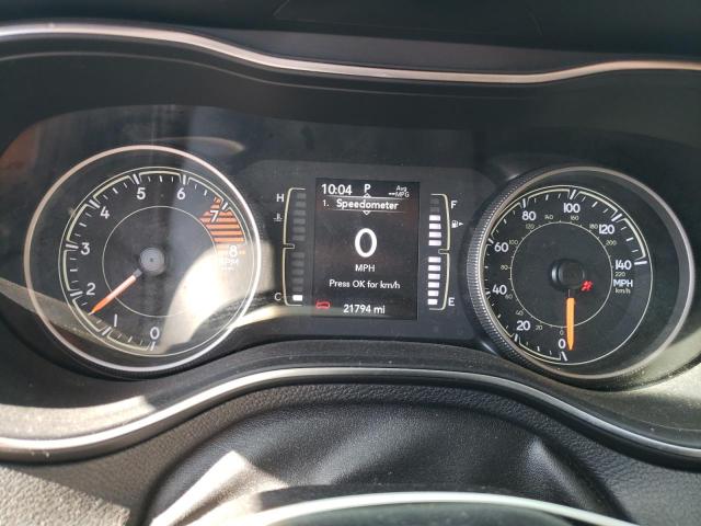 Photo 9 from auction – 2019 JEEP CHEROKEE L with VIN 1C4PJMCX4KD288385