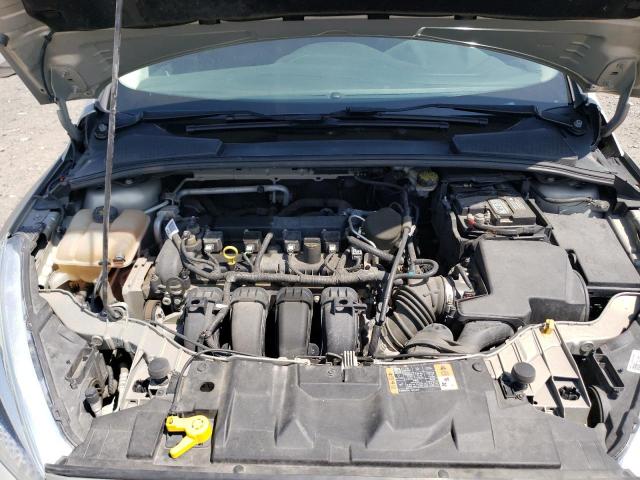Photo 11 from auction – 2015 FORD FOCUS SE with VIN 1FADP3F24FL307482