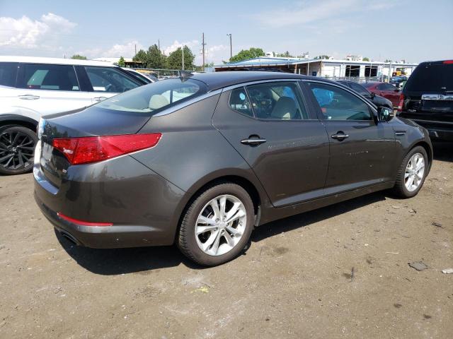 Photo 3 from auction – 2013 KIA OPTIMA LX with VIN 5XXGM4A79DG205407