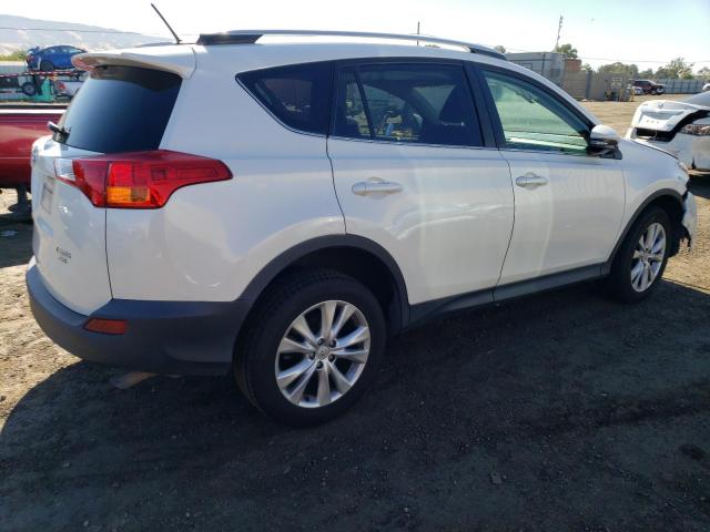 Photo 3 from auction – 2013 TOYOTA RAV4 LIMIT with VIN 2T3DFREV6DW123604
