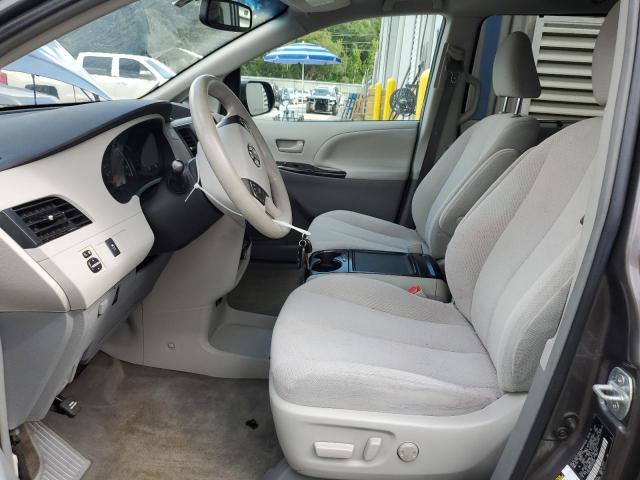صورة رقم 7 من المزاد - 2012 TOYOTA SIENNA LE مع VIN 5TDKK3DC2CS201036