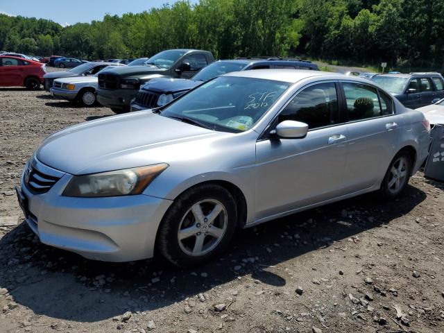 Photo 1 from auction – 2012 HONDA ACCORD LX with VIN 1HGCP2F39CA090769
