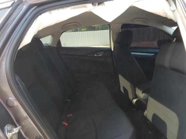 Photo 10 from auction – 2019 HONDA CIVIC LX with VIN 19XFC2F64KE012834