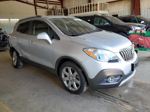Photo 4 from auction – 2013 BUICK ENCORE with VIN KL4CJCSB5DB118950