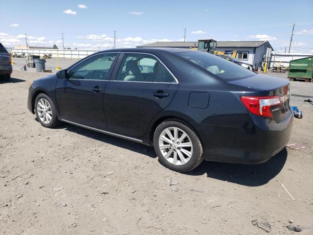Photo 2 from auction – 2013 TOYOTA CAMRY L with VIN 4T4BF1FK7DR278870
