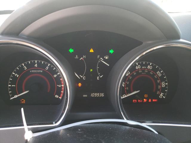 Foto 9 de la subasta – 2013 TOYOTA HIGHLANDER con VIN 5TDDK3EH6DS212609