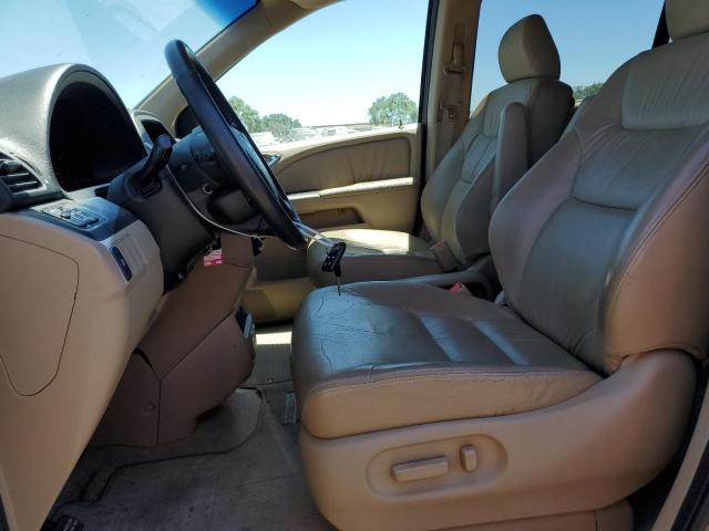 Photo 7 from auction – 2007 HONDA ODYSSEY EX with VIN 5FNRL38707B427529