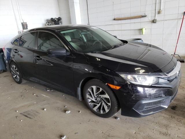 Photo 4 from auction – 2016 HONDA CIVIC EX with VIN 2HGFC2F7XGH508128