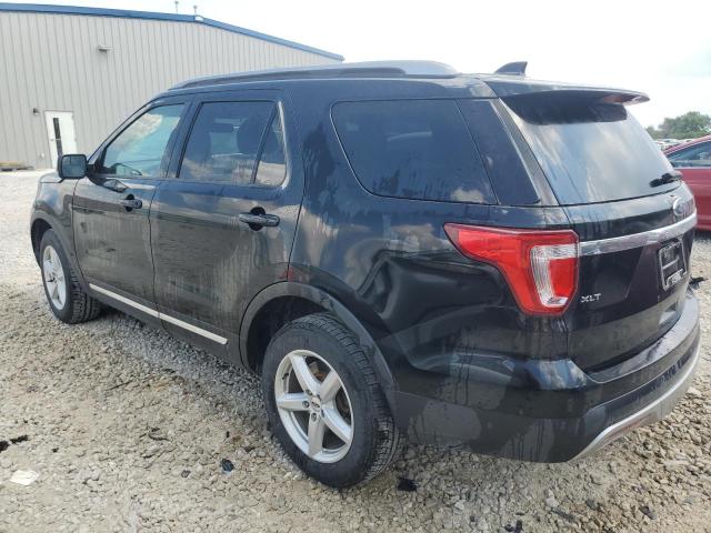 Photo 2 from auction – 2016 FORD EXPLORER X with VIN 1FM5K8D88GGC22572