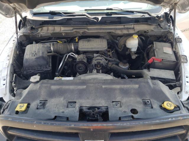 Photo 11 from auction – 2012 DODGE RAM 1500 S with VIN 1C6RD6FK7CS204933