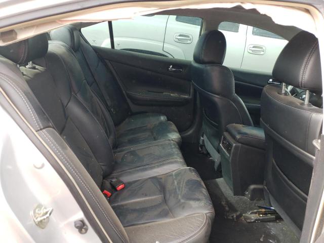 Photo 10 from auction – 2014 NISSAN MAXIMA S with VIN 1N4AA5AP2EC440940